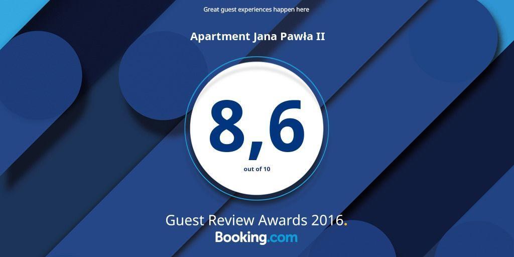 Center Warsaw - Apartmenty Jana Pawla II Dış mekan fotoğraf